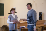 Во втором потоке 69 педагогов Калуги и Калужской области получили удостоверения о повышении квалификации